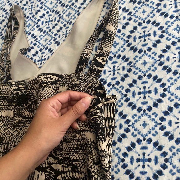 Urban Outfitters Silence + Noise Dress - Picture 7 of 7